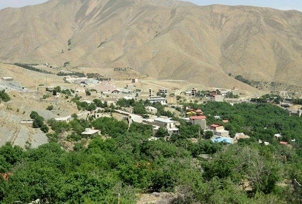 روستای دو هزار ساله البرز را بشناسید