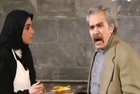 عکس؛ سفر زمان؛ چهرۀ «شعبانی» (سریال ستایش) بعد از 15 سال در 68 سالگی