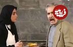 عکس؛ سفر زمان؛ چهرۀ «شعبانی» (سریال ستایش) بعد از 15 سال در 68 سالگی
