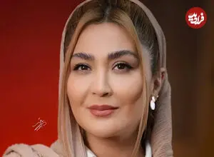 عکس| خاطره بازی مریم معصومی با دوچرخه قدیمی 
