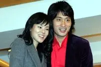 عکس| سفر به تاریخ؛ لحظۀ خواستگاری «یونگ‌پو» (سریال جومونگ) از همسرش در یک مراسم