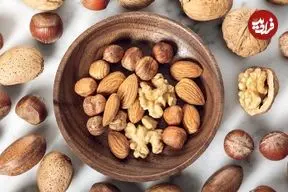 بادام یا گردو، کدامیک بهتر است؟