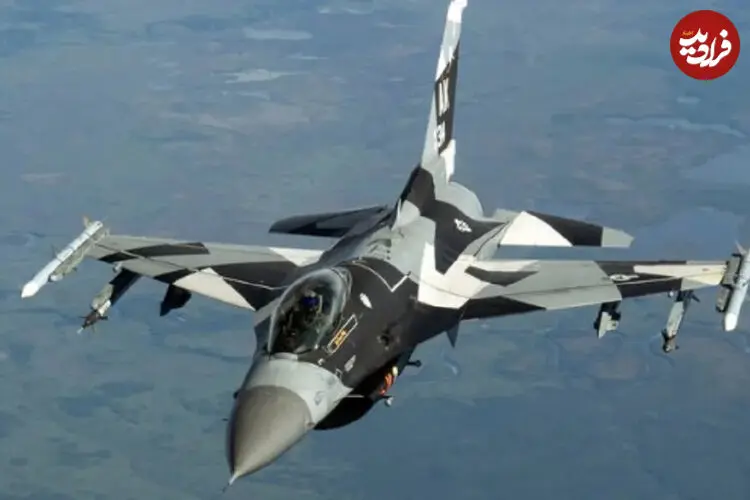 تصاویر| این ۵ جنگنده از F-16 هم سریع‌ترند!