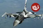 تصاویر| این ۵ جنگنده از F-16 هم سریع‌ترند!