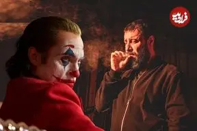 از جوکر تا داوود اشرف سریال «وحشی»؛ وقتی برچسب، انسان را می‌سازد