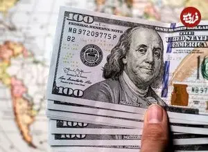 قیمت دلار امروز یکشنبه ۵ بهمن ۱۴۰۴