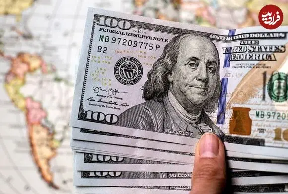 قیمت دلار امروز یکشنبه ۵ بهمن ۱۴۰۴