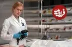اولین تیزر سریال Scarpetta با حضور نیکول کیدمن منتشر شد