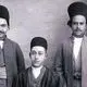 عکس| سفر زمان، تصویری از یک «نوکر» در دوران قاجار
