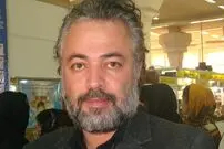عکس| سفر زمان؛ چهرۀ «حسن جوهرچی» در 23 سالگی در فیلم «برخورد»؛ سال 70