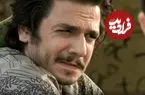 عکس| سفر در زمان؛ «عباس غزالی» در 39 سالگی و در ایتالیا؛ سال 1402