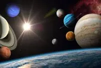 (ویدئو) آیا می دانید بزرگترین سیاره کیهان چقدر بزرگ است؟
