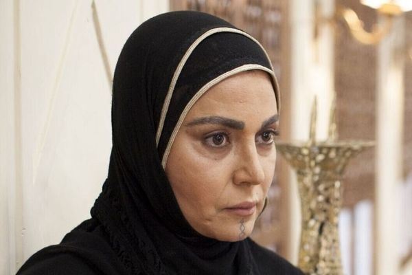 عکس؛ سفر زمان؛ چهرۀ «همسه» (سریال طوبی) در جشن تولد 6 سالگی‌اش