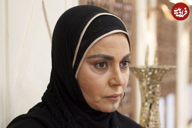 عکس؛ سفر زمان؛ چهرۀ «همسه» (سریال طوبی) در جشن تولد 6 سالگی‌اش