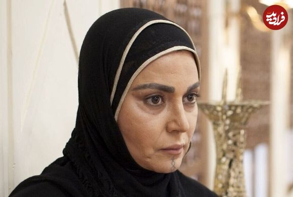 عکس؛ سفر زمان؛ چهرۀ «همسه» (سریال طوبی) در جشن تولد 6 سالگی‌اش