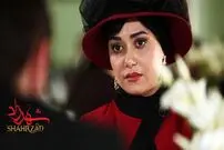 (تصاویر) تغییر تیپ و چهره «شیرین» سریال شهرزاد را بعد 9 سال دیده اید؟