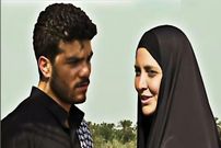 عکس؛ سفر زمان؛ تیپ متفاوت «طوبی و سلیم» در پشت صحنه سریال «طوبی»