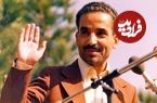 عکس؛ سفر در زمان؛ «شهید رجایی، سیداحمد خمینی و رهبر انقلاب» در کنار امام؛ سال 60