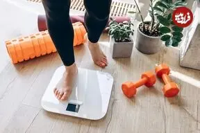 خاطره چاقی در بدن، کاهش وزن را سخت می‌کند!