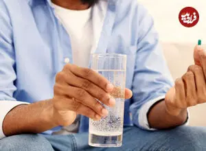 هرگز قرص را با این نوشیدنی‌ها نخورید
