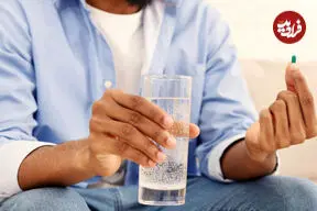 هرگز قرص را با این نوشیدنی‌ها نخورید