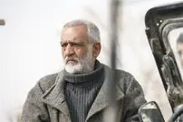 عکس| سفر زمان؛ «مصطفی طاری و کاظم افرندنیا» 34 سال قبل در یک فیلم
