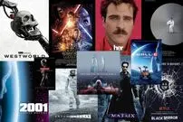 معرفی بهترین فیلم‌ها با موضوع هوش مصنوعی