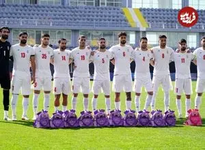 تاریخ و ساعت دقیق دیدار تیم ملی و کاستاریکا/ دومین حریف تیم ملی را بشناسید