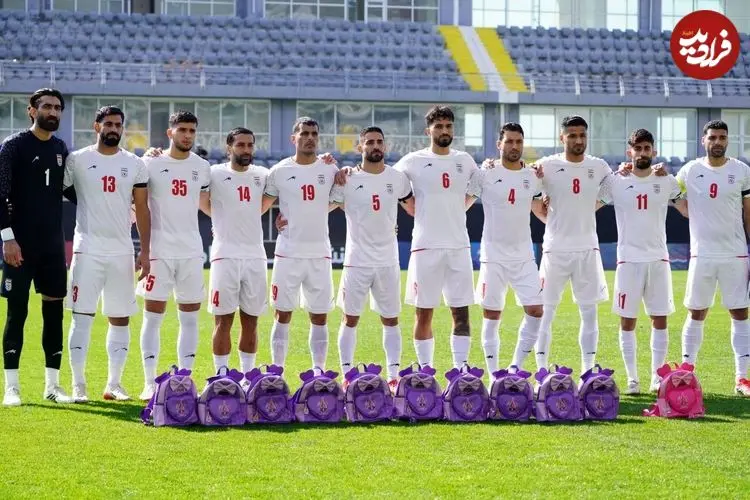 تاریخ و ساعت دقیق دیدار تیم ملی و کاستاریکا/ دومین حریف تیم ملی را بشناسید