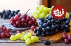 میوه‌ای که خودش یک «اَبَر غذا» است