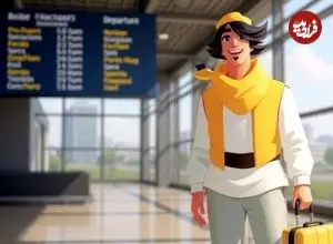چطور مراحل بازرسی فرودگاه را پشت سر بگذاریم؟