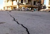 عکس؛ مناطقی که در زلزله بزرگ تهران ویران شدند؛ این منطقه‌ها مقابل زلزله پر خطر هستند