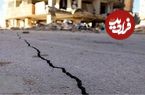 عکس؛ مناطقی که در زلزله بزرگ تهران ویران شدند؛ این منطقه‌ها مقابل زلزله پر خطر هستند