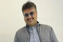 عکس| سفر زمان؛ چهرۀ «مهدی سلوکی» 24 ساله در اولین فیلم سینمایی‌اش؛ سال 85