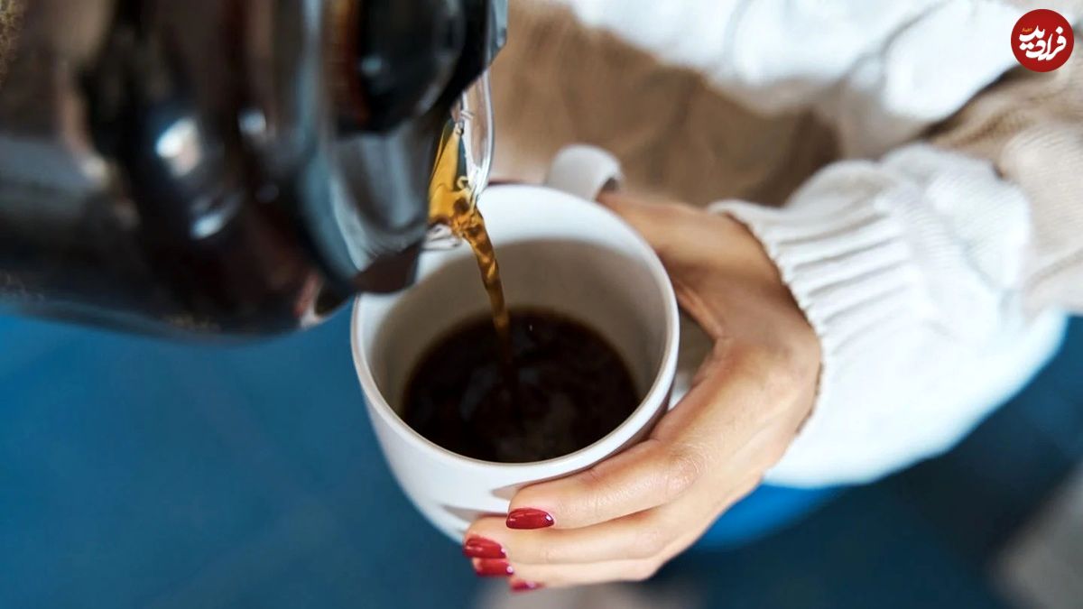 وقتی هر روز قهوه می‌نوشید واقعا چه اتفاقی برایتان رخ می‌دهد؟