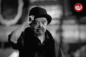 عکس| سفر در زمان؛ «اسدالله یکتا، ناصر ملک مطیعی و پوری بنایی» در 70، 87 و 77 سالگی