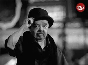 عکس| سفر در زمان؛ «اسدالله یکتا، ناصر ملک مطیعی و پوری بنایی» در 70، 87 و 77 سالگی