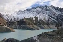 این سدها فقط ۱۳ درصد حجم نرمال آب دارند ؛ کاهش بی‌سابقه حجم آب در سدهای تهران