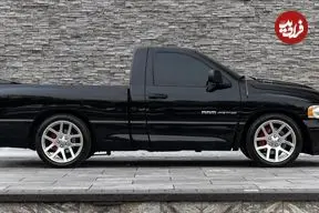 تصاویر| وانتی از ۲۱ سال پیش که خریداران هنوز آن را به محصولات روز ترجیح می‌دهند! 