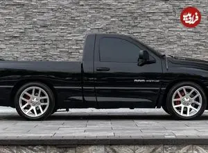 تصاویر| وانتی از ۲۱ سال پیش که خریداران هنوز آن را به محصولات روز ترجیح می‌دهند! 