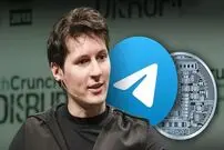 (عکس) ماجرای ذوب شدن موبایل مالک تلگرام در دبی امارات