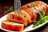 ببینید| طرز تهیه رول مرغ با دو فیله به روش آشپز اسپانیایی