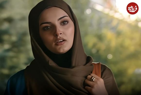 عکس| سفر در زمان؛ «بیتا» سریال آوای باران به همراه هسرش در استانبول؛ سال 1402