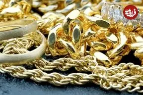 قیمت طلا 18 عیار و 24 عیار امروز چهارشنبه 30 اردیبهشت 1405؛ رشد 0.73 درصدی