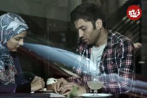عکس| سفر در زمان؛ «سینا ماهر» سریال بچه مهندس 3 در 28 سالگی؛ سال 96