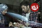عکس| سفر در زمان؛ «سینا ماهر» سریال بچه مهندس 3 در 28 سالگی؛ سال 96
