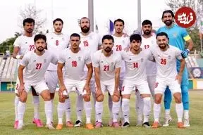 فهرست ۳۰ نفره تیم ملی برای جام جهانی ۲۰۲۶ اعلام شد؛ سردار آزمون بزرگ‌ترین غایب
