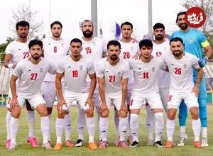 فهرست ۳۰ نفره تیم ملی برای جام جهانی ۲۰۲۶ اعلام شد؛ سردار آزمون بزرگ‌ترین غایب