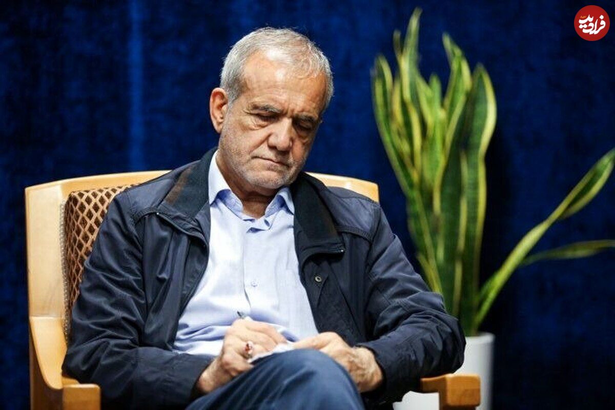 عکس؛ سفر در زمان؛ ظاهر خاص «مسعود پزشکیان در کنار دوستان اش» قبل انقلاب؛ دهه 50