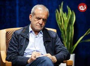 عکس؛ سفر در زمان؛ ظاهر خاص «مسعود پزشکیان در کنار دوستان اش» قبل انقلاب؛ دهه 50